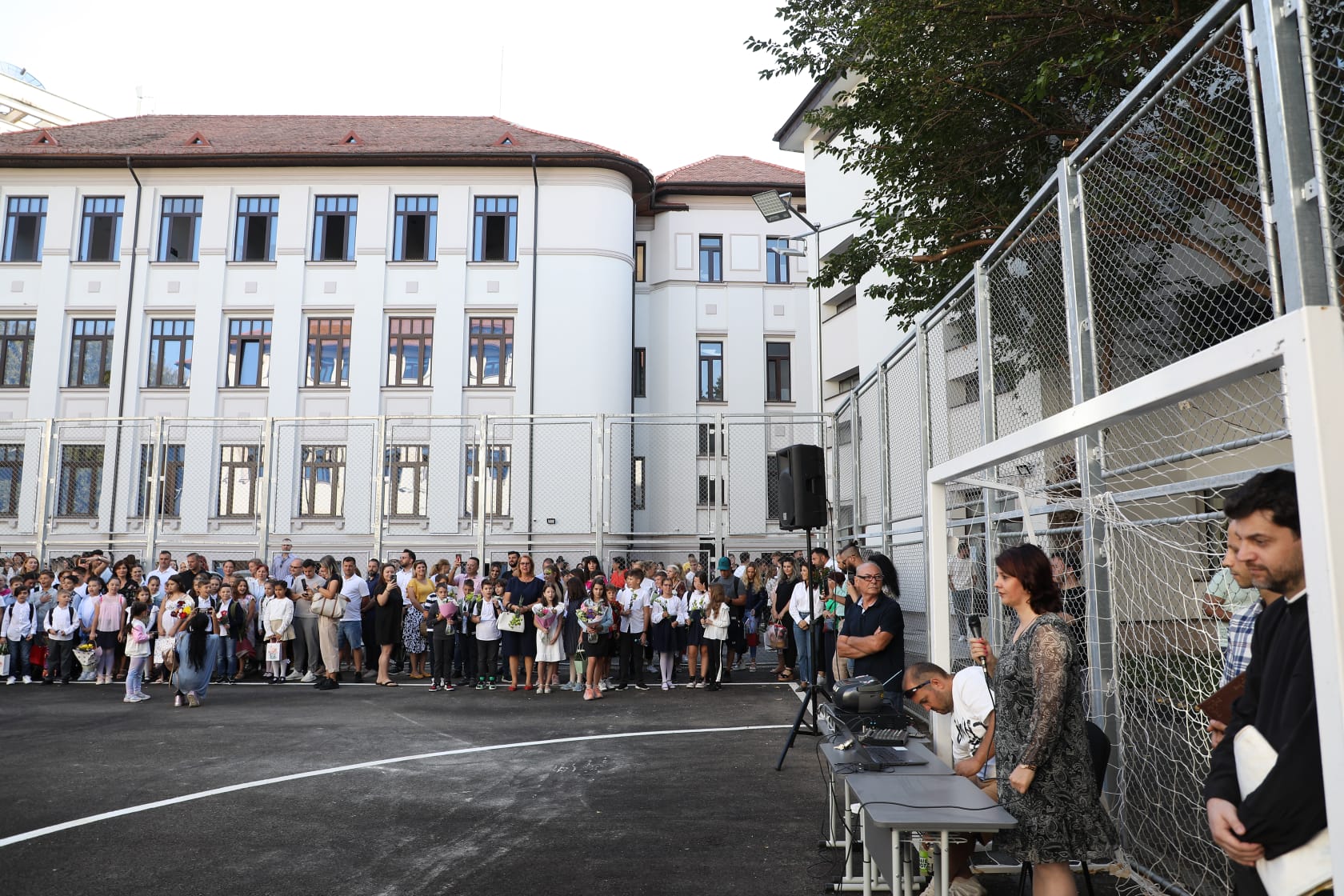 Colegiul Național Mihai Eminescu